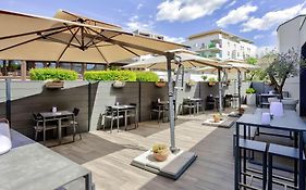 ibis budget Montpellier Sud Près d'Arènes